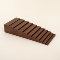 Brown Stair