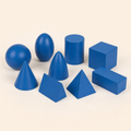 Geometric Solids