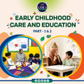ECCE Part 1&2