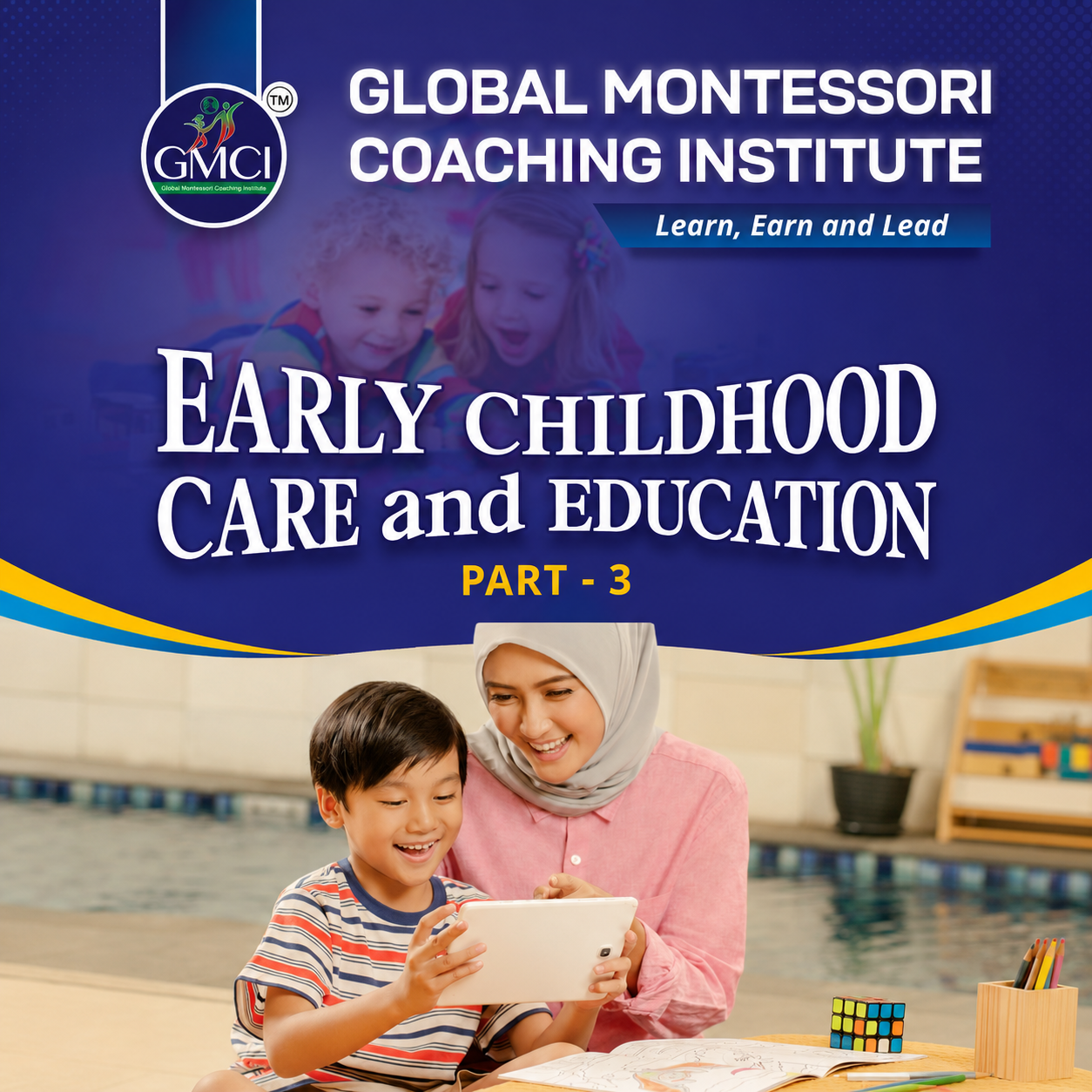 ECCE Part 3