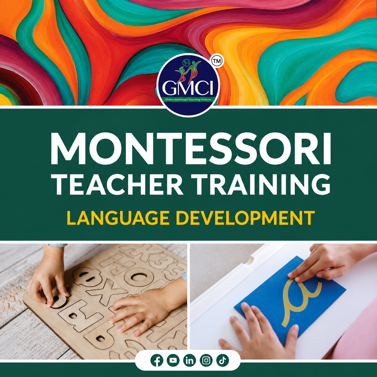 Language Development Book