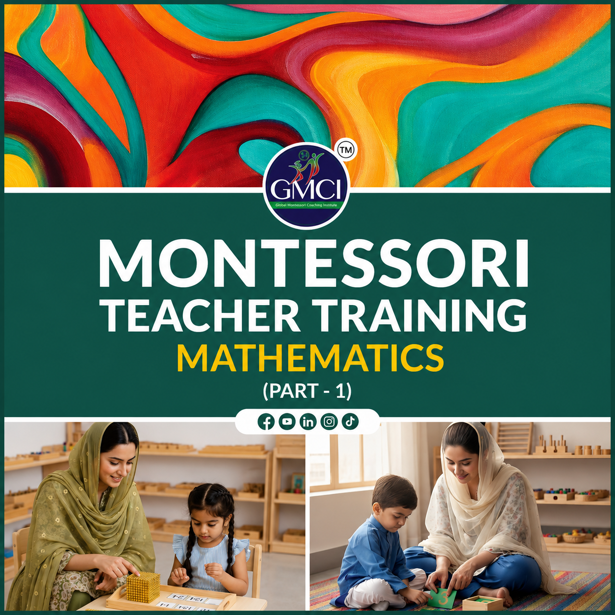 Mathematics Book Part-1
