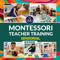 Sensorial Book