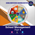 School Management (Part 1) Book