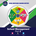 School Management (Part 2) Book