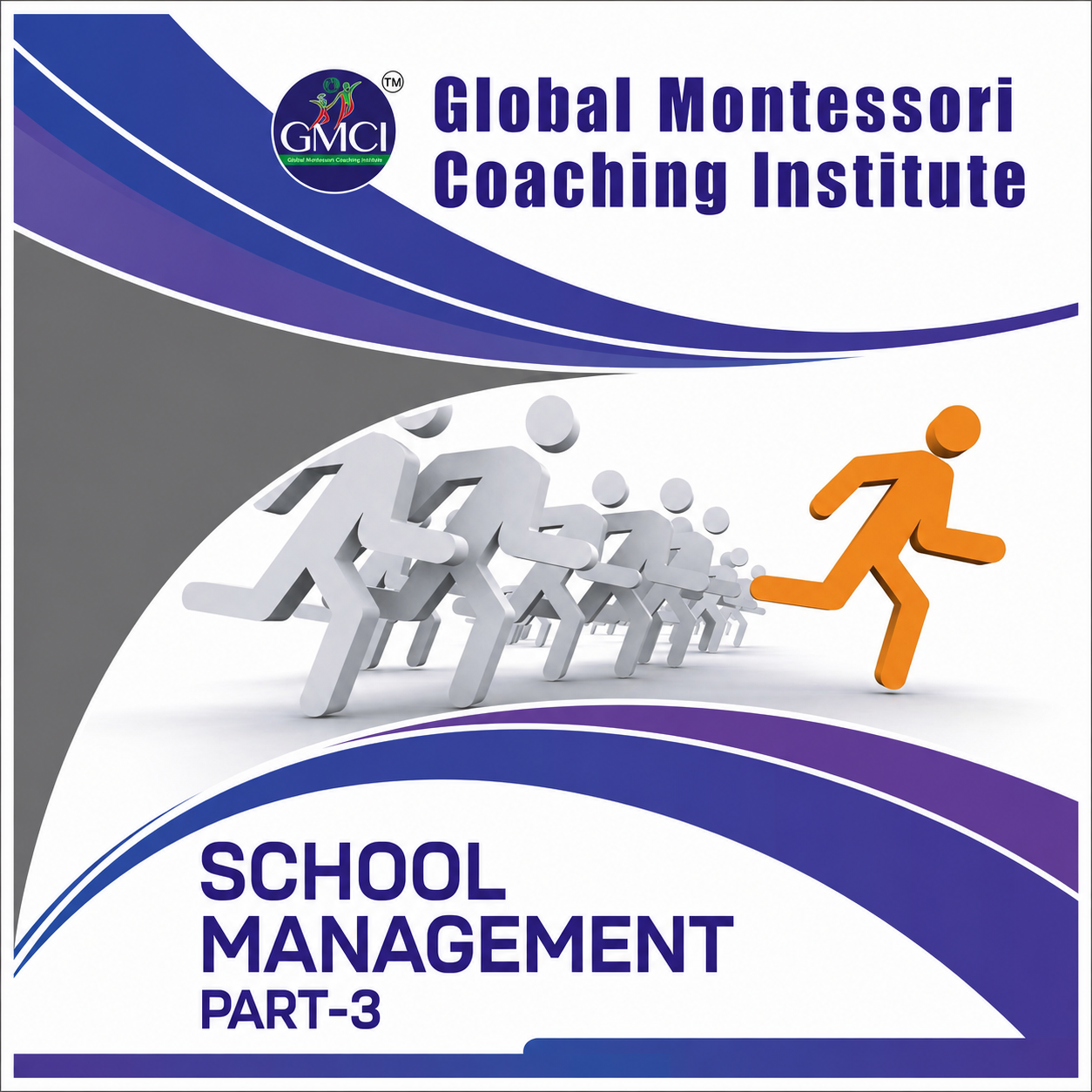 School Management (Part 3) Book