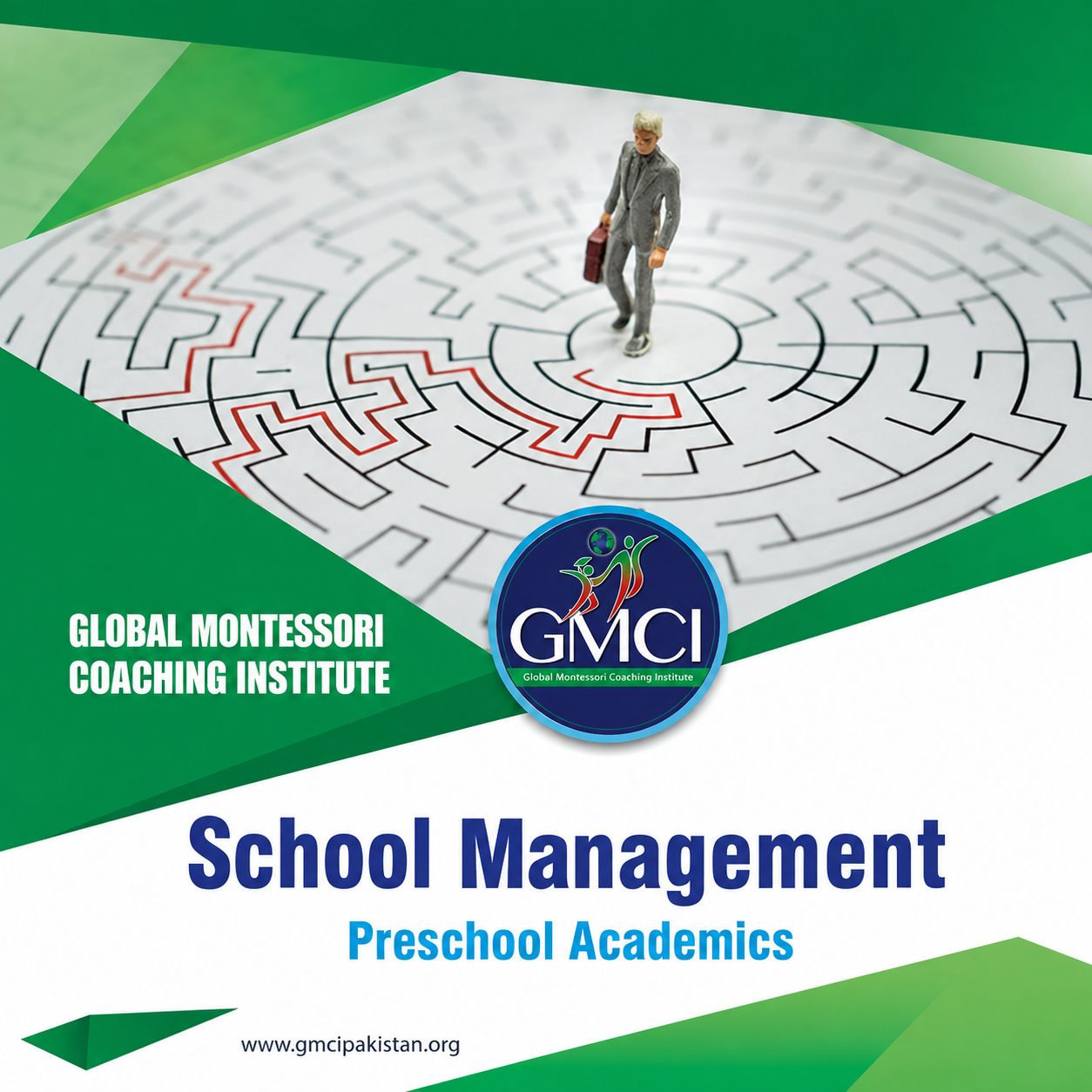 School Management (Preschool Academics) Book