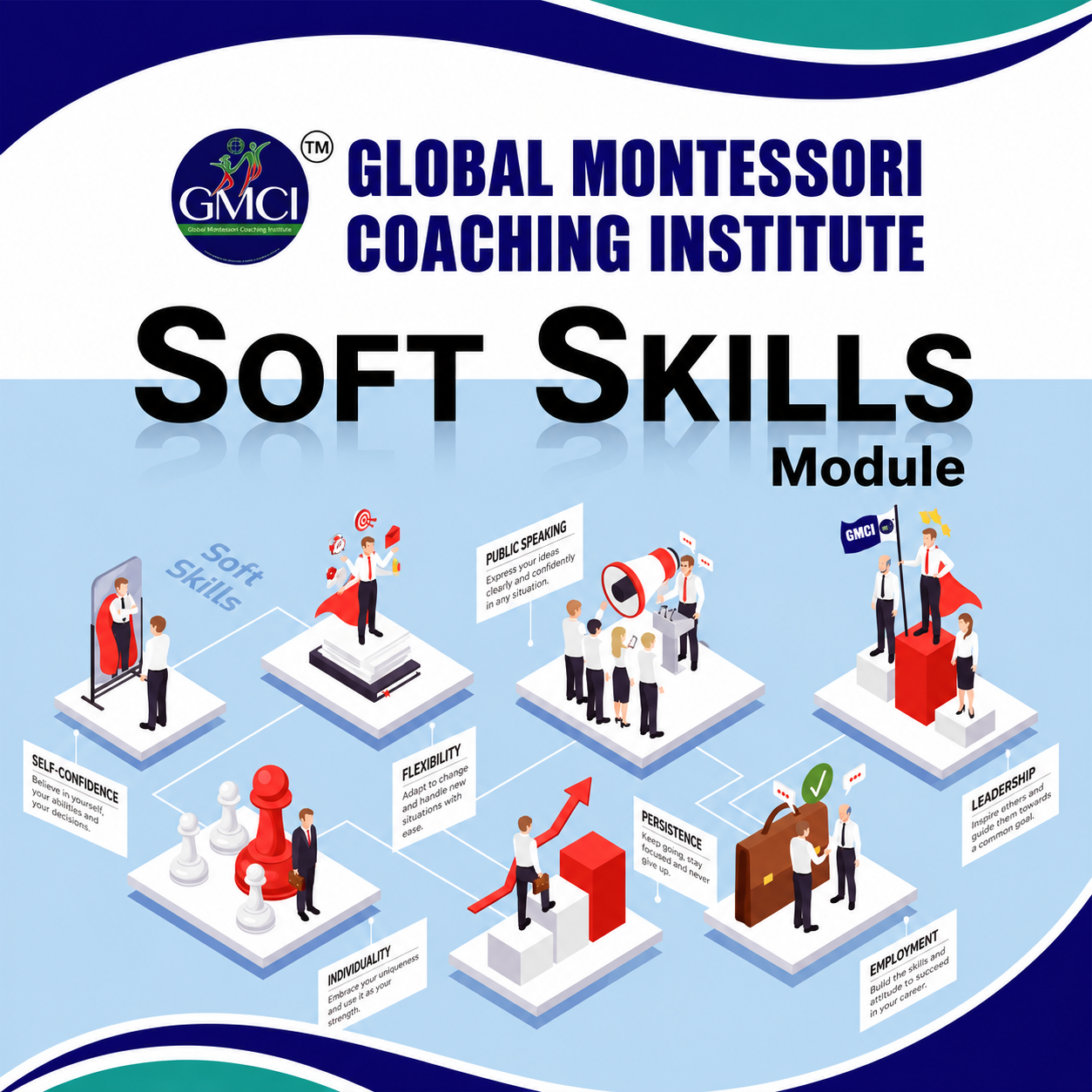 Soft Skills Book