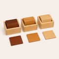 Baric Tablets