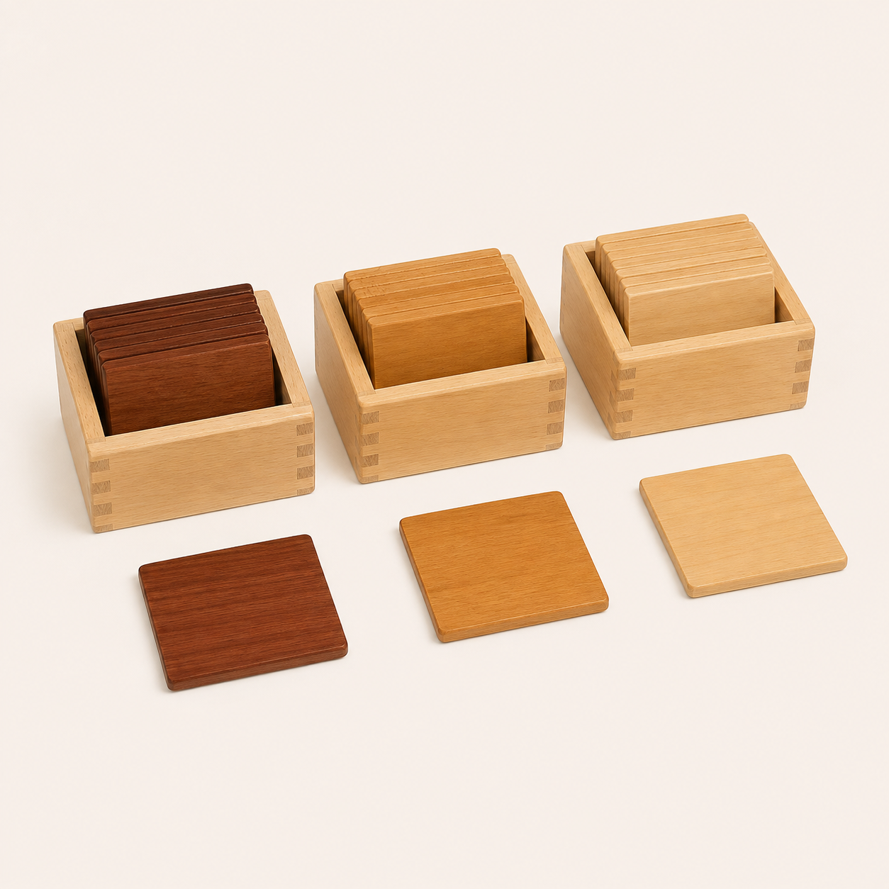 Baric Tablets