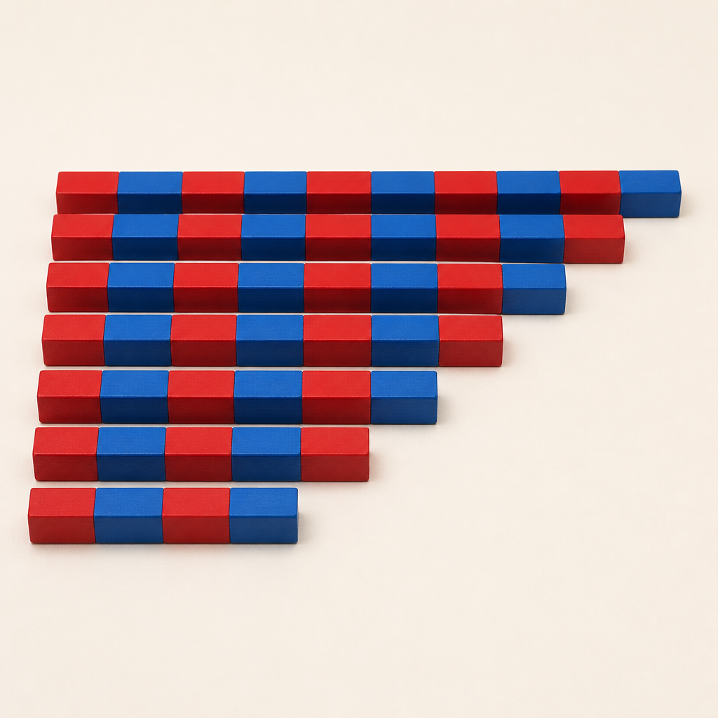 Number Rods
