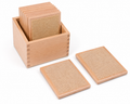 Rough Gradation Tablets