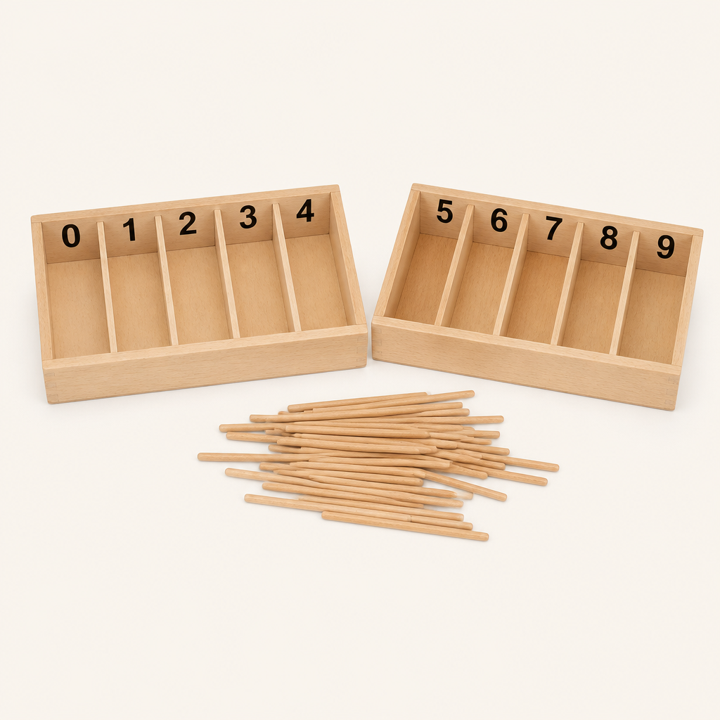 Spindle Box