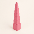 Pink Tower